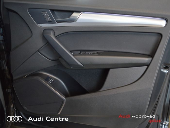 Audi Q5 2023