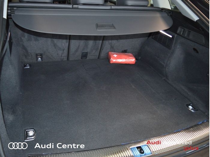 Audi Q5 2023