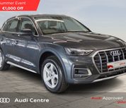 Audi Q5 2023