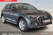 Audi Q5 2023