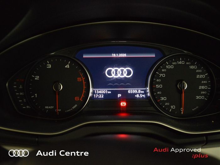 Audi Q5 2021