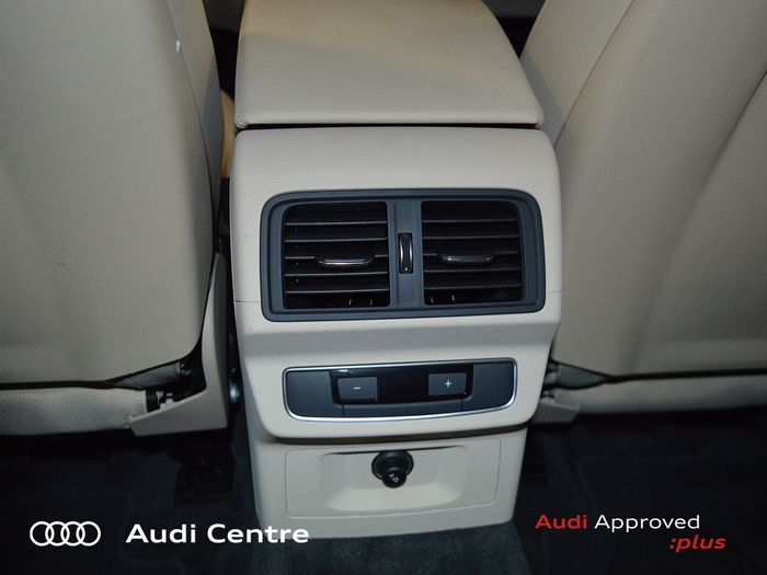 Audi Q5 2021