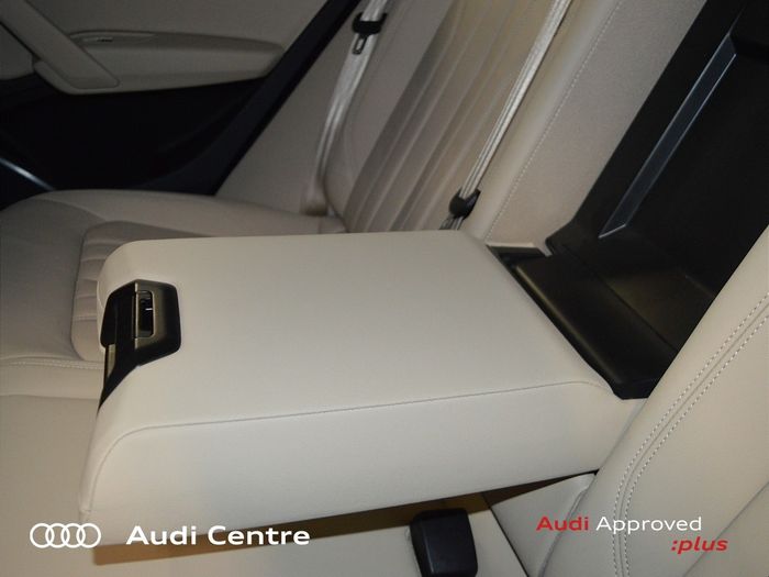 Audi Q5 2021