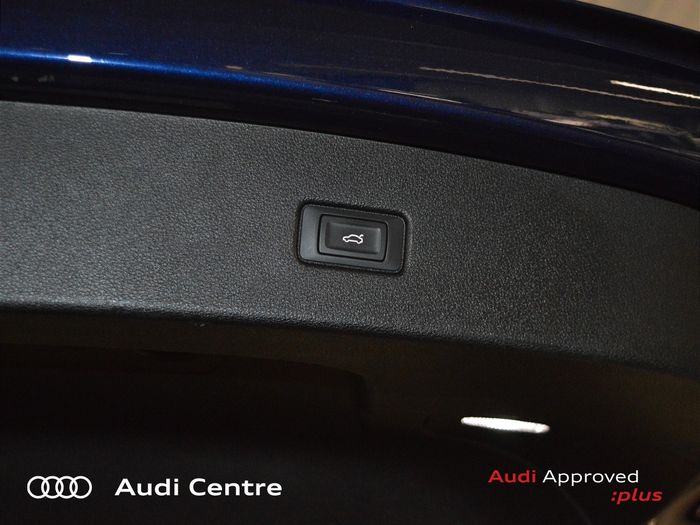 Audi Q5 2021