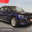Audi Q5 2021