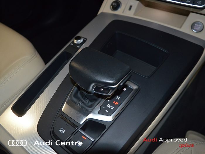 Audi Q5 2021