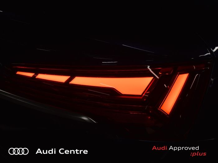 Audi Q5 2021