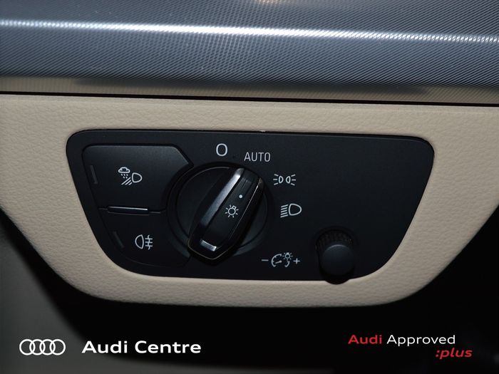 Audi Q5 2021