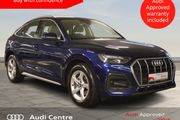 Audi Q5 2021