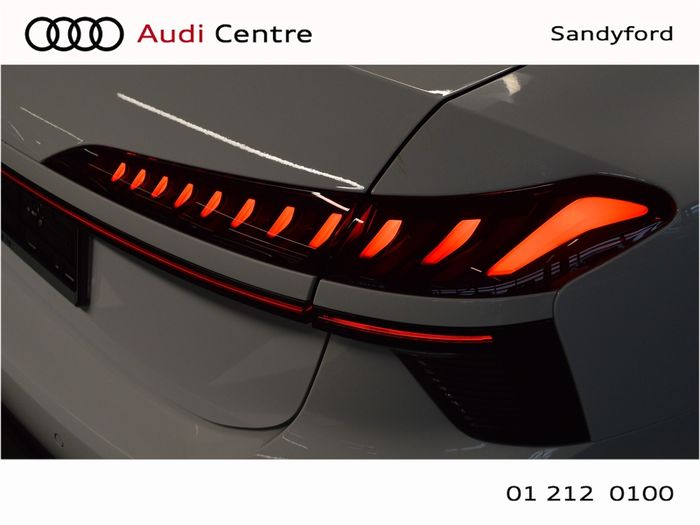 Audi A6 2026