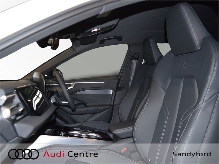 Audi A6 2026