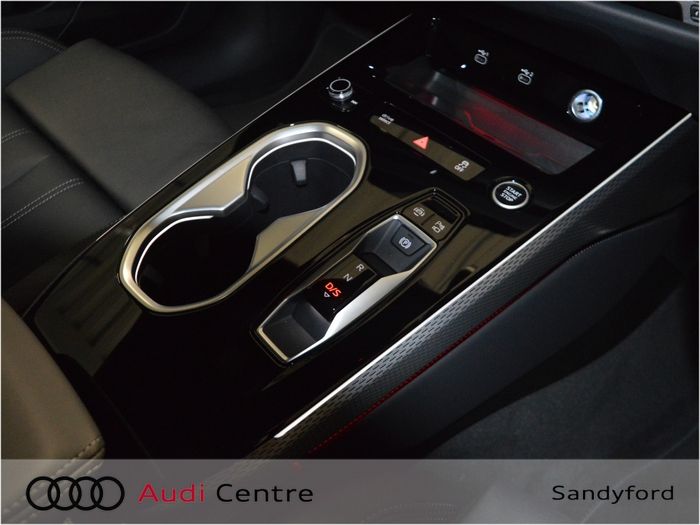 Audi A6 2026