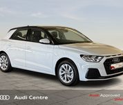 Audi A1 2026