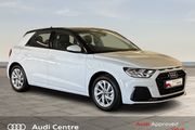 Audi A1 2026