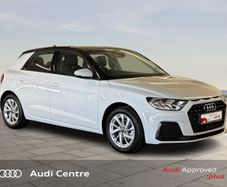 Audi A1 2026