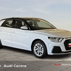 Audi A1 2026