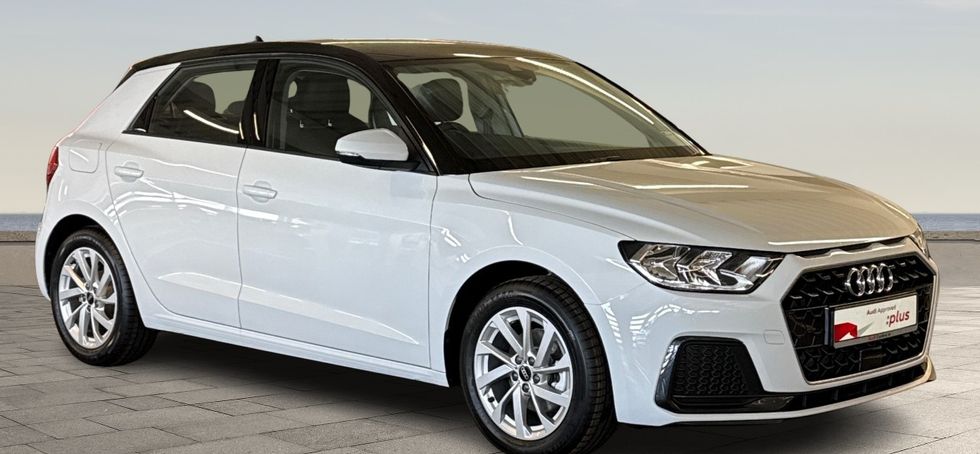 Audi A1 2026