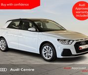 Audi A1 2026