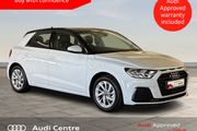 Audi A1 2026