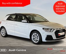 Audi A1 2026