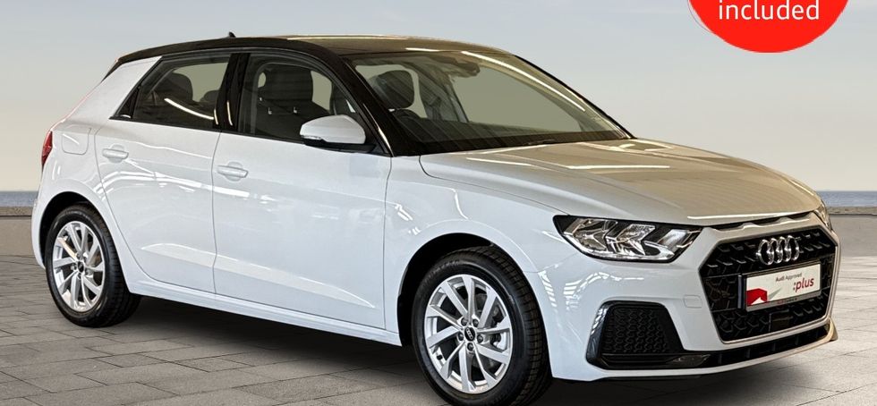 Audi A1 2026