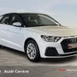 Audi A1 2026