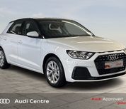 Audi A1 2026