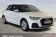 Audi A1 2026