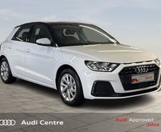 Audi A1 2026