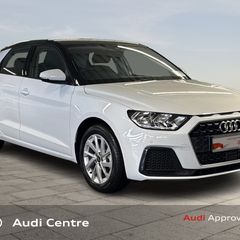 Audi A1 2026