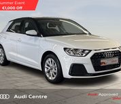 Audi A1 2026