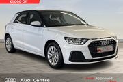 Audi A1 2026