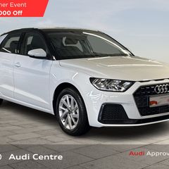 Audi A1 2026