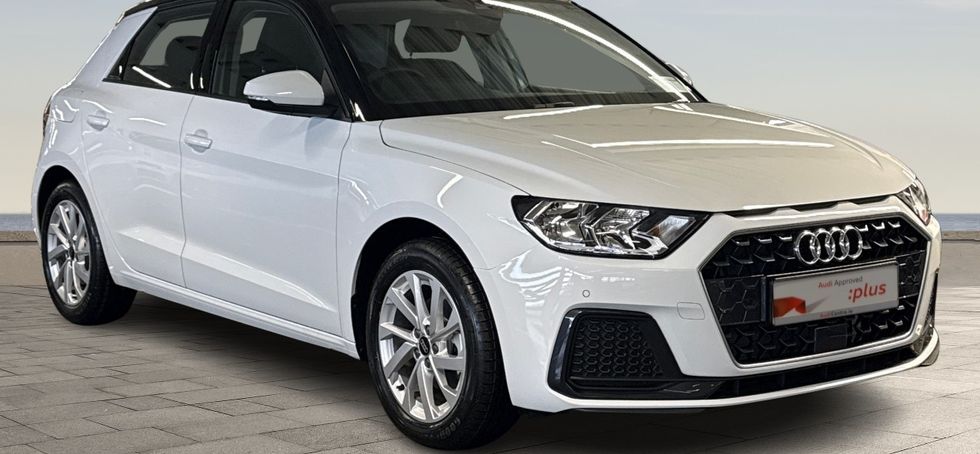 Audi A1 2026