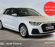 Audi A1 2026