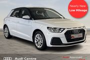 Audi A1 2026