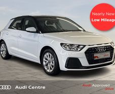 Audi A1 2026