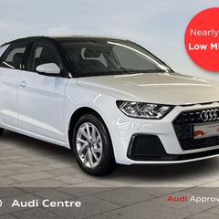 Audi A1 2026