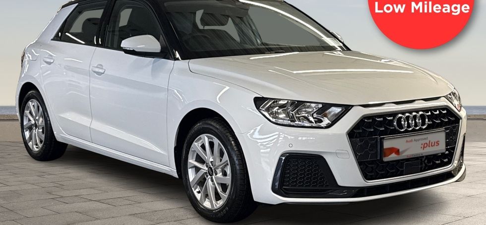 Audi A1 2026