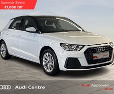 Audi A1 2026