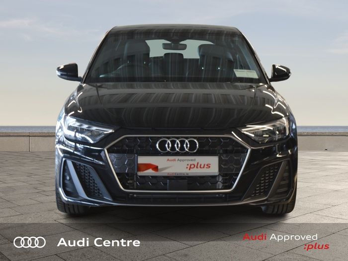 Audi A1 2026