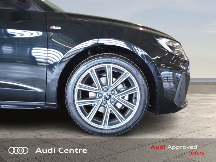 Audi A1 2026