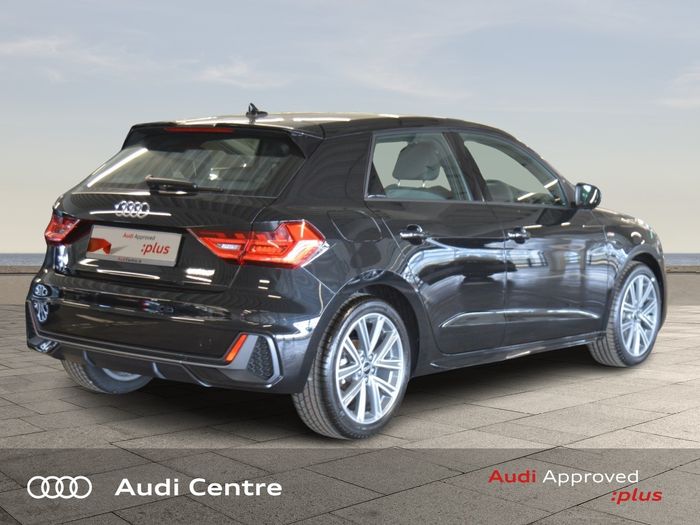 Audi A1 2026