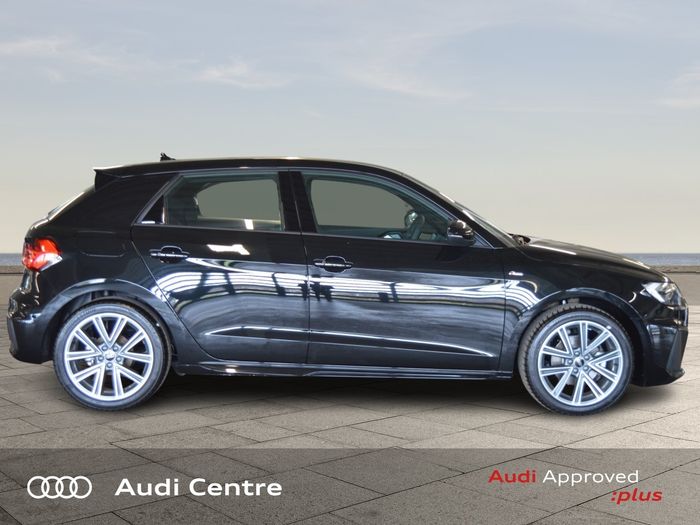 Audi A1 2026