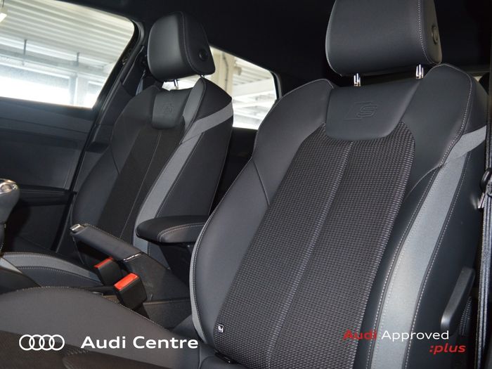 Audi A1 2026