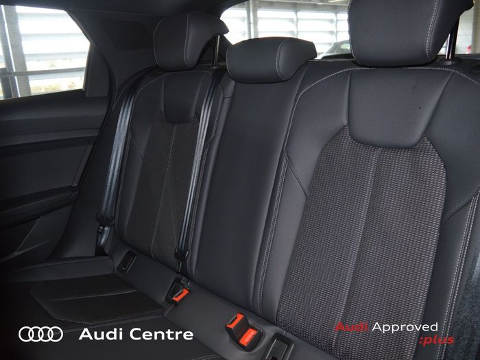 Audi A1 2026