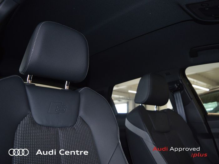 Audi A1 2026