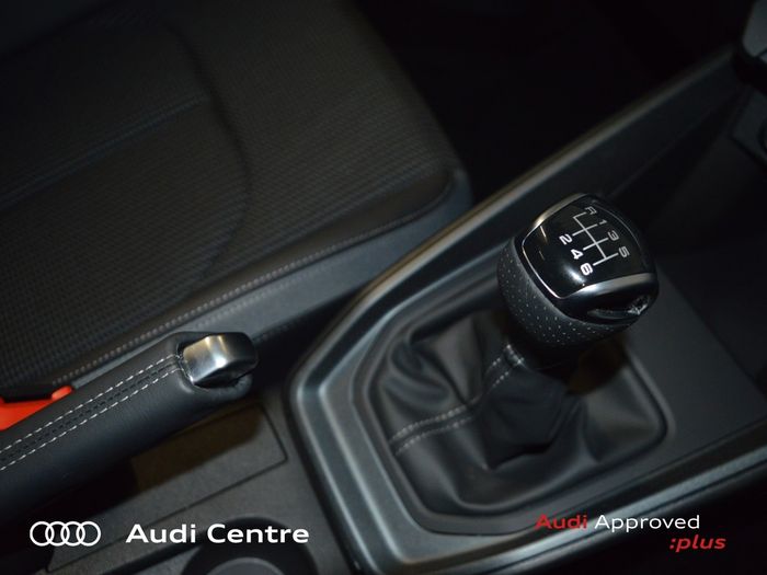 Audi A1 2026