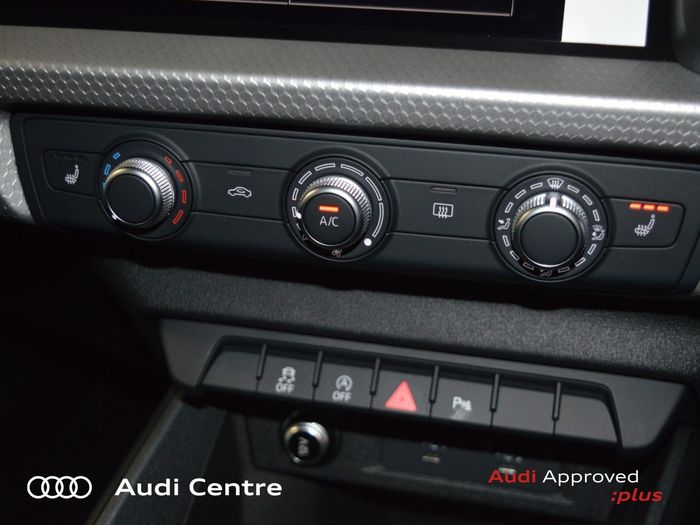 Audi A1 2026
