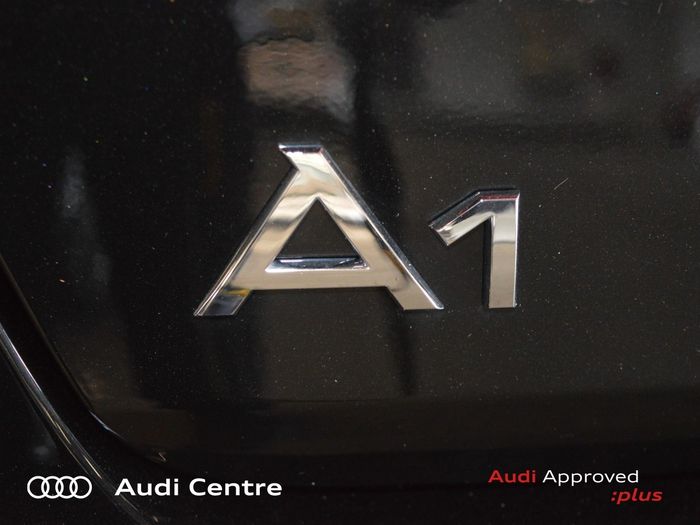 Audi A1 2026